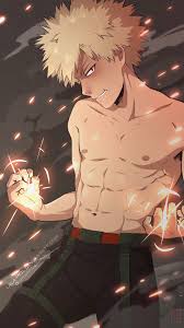 Bakugou bnha mha myheroacademia todoroki katsuki deku kirishima midoriya bokunoheroacademia izuku anime xreader katsukibakugou bakugouxreader. Bakugou By Lala Mot On Deviantart
