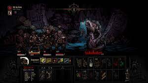 Your heroes will suffer from stress and wounds. Darkest Dungeon Boss Guide Darkest Dungeon