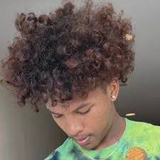 Amare Frost Bio Facts Family Famous Birthdays In 2020 Natural Hair Men Natural Hair Styles Mens Hairstyles