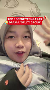 kalo kalian scene yang mana guys?🤣🤣 #kdramatalktalk #studygroupdiviu  #studygroup #hwangminhyun #chawoomin