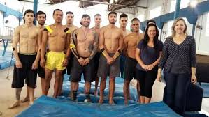 A ginástica artística foi influenciada pelo trabalho de johann friedrich ludwig jahn, fundador da primeira escola de ginástica. Ginastica Artistica Masculina Estreia Nos Regionais