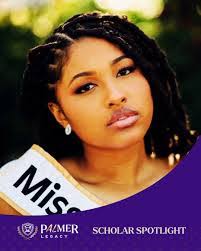 Destiny Bass's Instagram, Twitter & Facebook