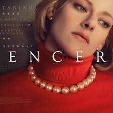 Dans "Spencer", Kristen Stewart mime une Diana prisonnière de son image