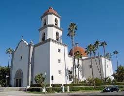 San juan capistrano is a city in orange county, california, united states. Mission Basilica San Juan Capistrano Wikipedia