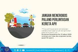 We did not find results for: Hal Yang Wajib Kamu Lakukan Saat Melintas Di Perlintasan Kereta Api Kumparan Com