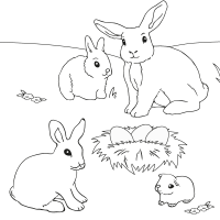 Набор schleich ковбой в седле на необъезженной лошади. Spiel Und Spass Schleich Find The Red Rabbit 2021