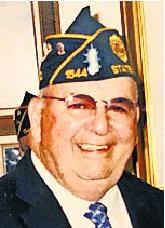 Anthony Passaro Obituary (1929