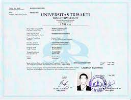 Transkrip nilai adalah sebuah dokumen atau data nilai mata pelajaran dari kelas 1 smasmk dari semester 1 dan 2 sampai kelas 3. Catat Ini 8 Dokumen Yang Wajib Disiapkan Saat Cari Kerja