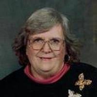 Marguerite "Kit" Rosskamp Obituary (1943