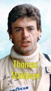 1977 South African Grand Prix Incident