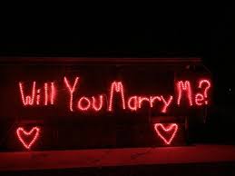 Magical Proposal With 10 000 Christmas Lights Cute Proposal Ideas Marriage Proposals Marriage Proposal Videos