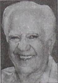 Dr Floyd Milton “Blackie” Grimwood (1916-2007)