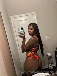 yasmeanmonique Nude, OnlyFans Leaks, The Fappening - Photo 3217834 -  FappeningBook