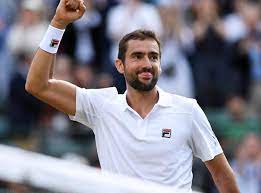 Watch the match highlights from marin cilic vs roberto bautista agut in the third round of the australian open 2020. Marin Cilic Booking Agent Talent Roster Mn2s