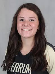 2023 Women's Volleyball Roster