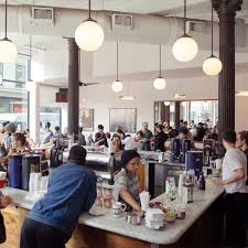 Pin By Ashley Thomas Pate On Zen Cafe Inspiration Nyc Coffee Shop Nyc Coffee Coffee Shop