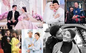 Fattah aminz n fazura bgi pesanan.jom dengar. Setahun Pernikahan Fazura Fattah Ini Ucapan Bersemut Pasangan Itu Satu Sama Lain Gempak