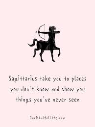 Sagittarians like to experience surprises and unpredictability, while cancer feels secure in a predictable atmosphere. 3 Zodiac Signs That Are Good Friends You Don T Want To Lose