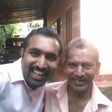 Aneesh Mathew Edathiparambil