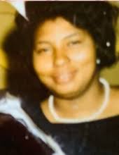 Obituary information for Ella Louise Jefferson "Ett"