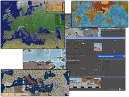 Triplea The World S Foremost Open Source Grand Strategy Game Strategy Games Games To Play Open Source Community
