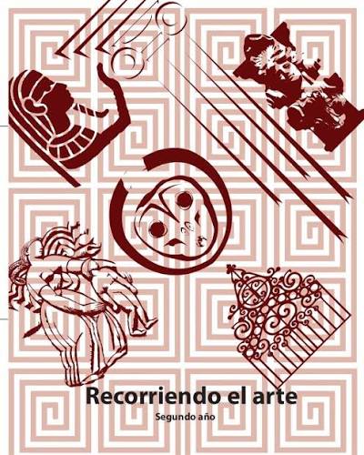 RECORRIDO  EL ARTE