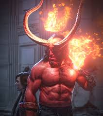 Based on the graphic novels by mike mignola, hellboy, caught between the worlds of the supernatural and human, battles an ancient sorceress bent on revenge. Hellboy 2019 Official Movie Site Lionsgate