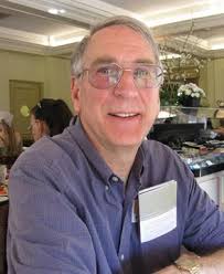 Mark Cunningham Obituary