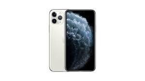 Buy Apple Iphone 11 Pro Max 256gb Silver Harvey Norman