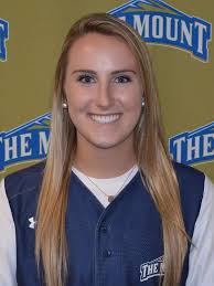 2018 Softball Roster