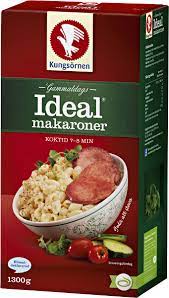 Use custom templates to tell the right story for your business. Makaroner Ideal Kungsornen Torebrings Se
