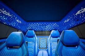 Mansorys Be Careful How You Pronounce It Venatus Shows Up In New Colors Lamborghini Fancy Cars Luxury Cars