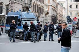 Chief operating officer enrico perocchio was also arrested as the three. Trends Luigi Nerini Business Recorder