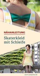 Das kleid ist echt sehr schön auch von der länge und hat einen schönen ausschnitt. Schnittmuster Anpassen Top Als Kleid Pattydoo