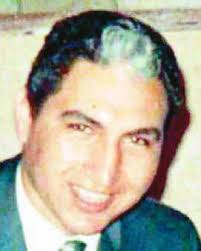 Johnny Leon Obituary (1936