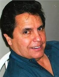 Bernard Abeyta Obituary (1944