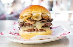Get Excited For A Johnny Rockets Fundraising Event - Groupraise Blog