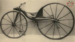 دراجات هوائية مستعملة للبيع حراج. History Of The Bicycle ØªØ§Ø±ÙŠØ® Ø§Ù„Ø¯Ø±Ø§Ø¬Ø§Øª Ø§Ù„Ù‡ÙˆØ§Ø¦ÙŠØ© Youtube