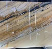 Brazil Roma Imperiale Quartzite Roman Empire Granite Slab & Tiles