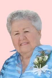 Catharine Byrne Obituary (2021)