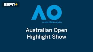 Australia open 2020 is the 107th draw of an international tennis tournament. F9fgg Ugesp3fm