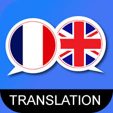 Merci à l'expansion coloniale britannique, l'anglais est aujourd'hui n ° 1 de la planification de la langue du monde diffèrent les uns des autres par exemple. Traduction Francais Anglais Apk 1 0 2 Download For Android Download Traduction Francais Anglais Apk Latest Version Apkfab Com