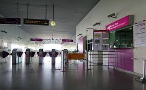 The klia transit train has always been one of the safest and most comfortable ways to travel to klia. Check Klia Transit Fare And Duration From Klia Station To Klia2 Station Klia2 Info