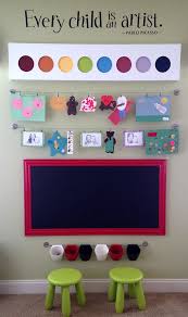 Kids Playroom Chalkboard For Sale 53 X28 Huge Magnetic Kids Playroom Decor Ideas Long Rectangular Chalk Board E Kids Playroom Decor Playroom Decor Toy Rooms