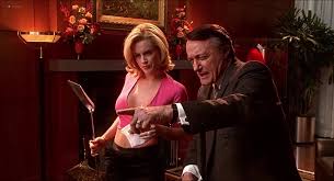 Jenny McCarthy & Victoria Silvstedt - Sexy - BASEketball (1998).mp4 -  ELKTube.com - Celeb videos, Leaks & Sex-Tapes