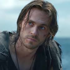 Me: I watch 'The Rings of Power' for the plot. THE PLOT: