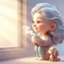 Let's see, what is your fav line or quote that Monica has said… I'll start:  I'm sorry, Apparently I've opened the door to the past. 😂