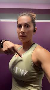 funny fitness side effects