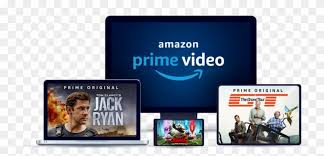 Maybe you would like to learn more about one of these? Amazon Prime Video Animation Clipart 4710867 Pikpng