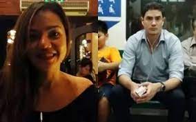 The photo which put the actress in a bad light was posted by the daughter of a fan (face blurred) who asked for a photo during a chance encounter with the actress earlier this week. Bea Alonzo News And Gossip Latest Stories Famousfix